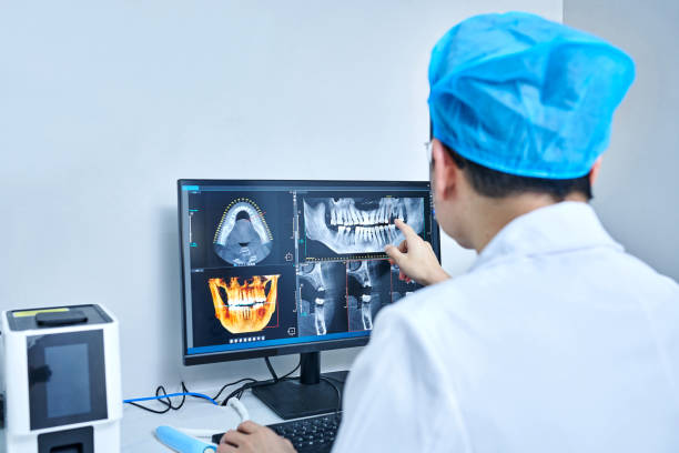 Best Emergency Treatment for Oral Infections in Ogdensburg, NJ