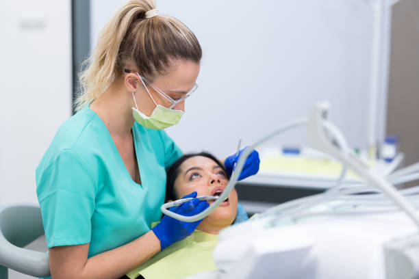 Best Emergency Cosmetic Dentistry (e.g., broken veneers) in Ogdensburg, NJ