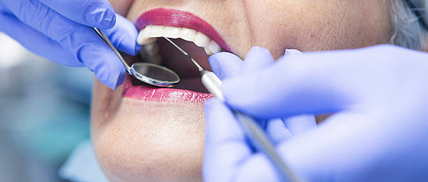 Professional Emergency Dental Service in NJ